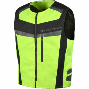 Vesta reflectorizanta MACNA VISION4ALL-PLUS 2.0
