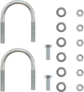 Plow Mount Plate For Rm5 Rapid Mount Plow System Matte Black, Powder-coated, 3, nordicamoto.ro