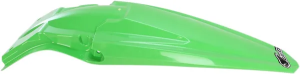 Mx Rear Fender Green
