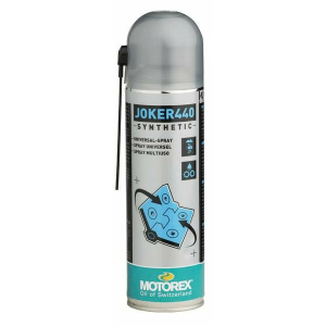 Spray Motorex JOKER 440 SPRAY - 500ML