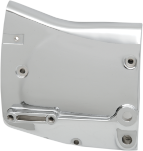 Sprocket Cover Chrome