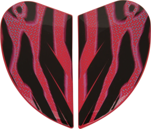 Sideplat Am Wildchild Pur Purple
