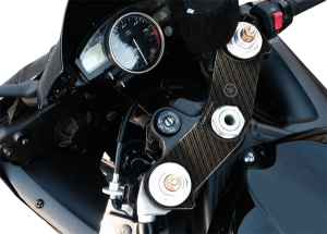 Yoke Protector Gray