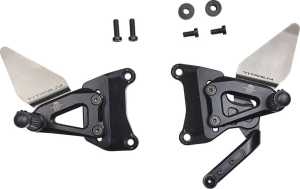 FACTORY FOOTPEG SYSTEM