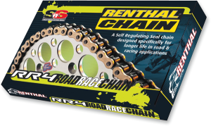 Rr4 Srs Road Race Chain, 1, nordicamoto.ro