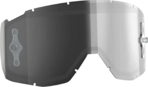 HUSTLE MX cu lentile duble, gri, AFC Works, 2, nordicamoto.ro