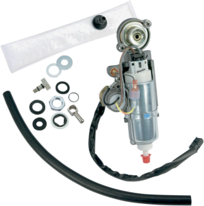 Fuel Pump For Fuel-injected Custom Bikes