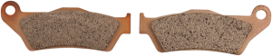 Sintered Metal Harley/buell  Brake Pad