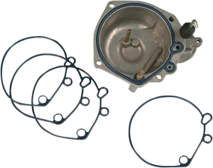 Float Bowl O-ring
