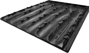 Lowpro Grip Glides Black