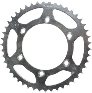JT SPROCKETS Steel Rear Sprocket 