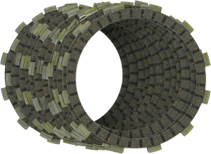 Ck Standard Series Clutch Kit Gray