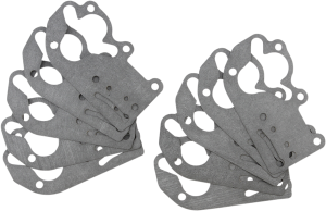 Oil Pump Cover Gasket Set, 1, nordicamoto.ro