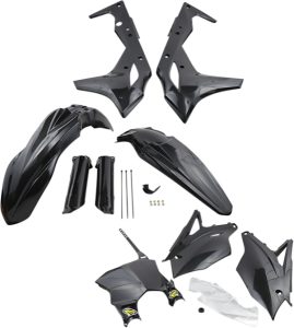 Powerflow Full Body Kit Black