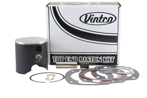 Top End Piston Kit, 4, nordicamoto.ro