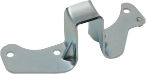 Rear Exhaust Pipe Bracket Zinc Plated