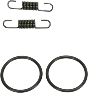 Pipe Spring/o-ring Kit