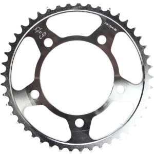 JT SPROCKETS Steel Rear Sprocket 