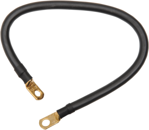 Battery Cable Black