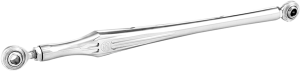Shift Rod Silver, 1, nordicamoto.ro