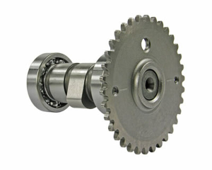 Camshaft