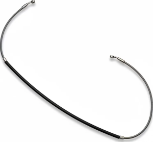 Brake hose front, nordicamoto.ro