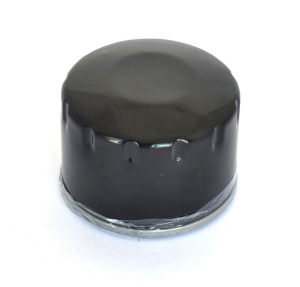 Oil Filter Black