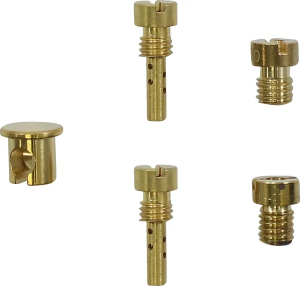 Replacement Carburetor Silver, 3, nordicamoto.ro