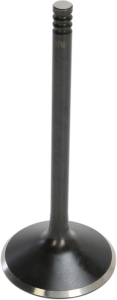 Nitrided Valve