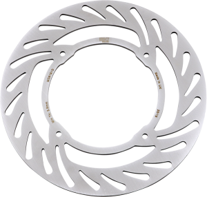 Standard Rear Offroad Brake Rotor Unfinished
