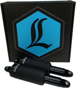 Shocks Air-a Bl Xl, 5, nordicamoto.ro