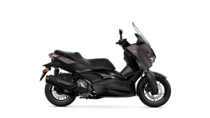 Scuter Yamaha XMAX 300 Tech MAX+, 7, nordicamoto.ro