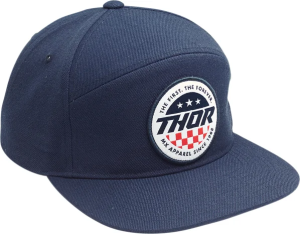 Patriot Snapback Red  One Size Fits Most, 2, nordicamoto.ro