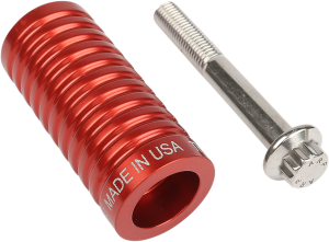 Shifter Peg Red