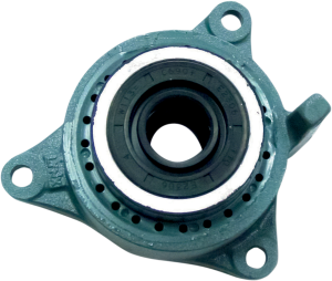 Jet Pump Impeller Shaft Bearing Housing/assembly