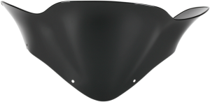 Snowmobile Windshield Black, 1, nordicamoto.ro
