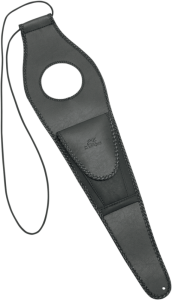 Pouch Tank Bib Black, 4, nordicamoto.ro
