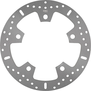 Brake Rotor Chrome, 1, nordicamoto.ro