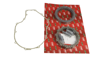 Msk Clutch Super Kit Gray