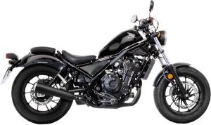 Muffler Racer Rebel 500, 1, nordicamoto.ro