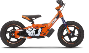 Bicicleta electrica copii KTM SX-E 1.12 2023