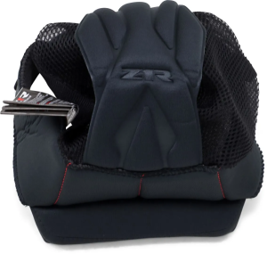 Captuseala Casca Z1R Road Maxx Negru M