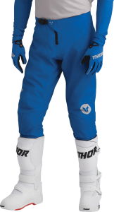 Ridemode Menace Pants Blue 48, 10, nordicamoto.ro