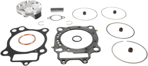 High-performance Piston Kit With Gaskets For 4-stroke, 1, nordicamoto.ro