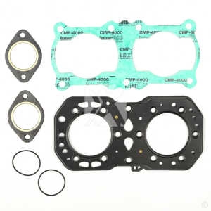 ProX Top End Gasket Set Polaris 500 Classic Touring '98 (LC)