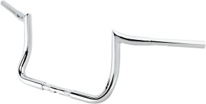 1-1/4(r) Prime Ape Bagger Handlebar Silver, 1, nordicamoto.ro