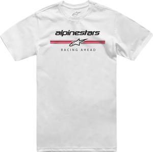 Betteryet Csf T-shirt White  S, 1, nordicamoto.ro