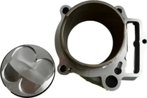 Cylinder & piston, nordicamoto.ro