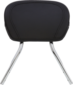 Round Sissy Bar Kit Chrome, 5, nordicamoto.ro