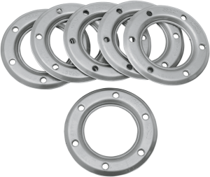 Stainless Steel Diffuser Discs, 1, nordicamoto.ro
